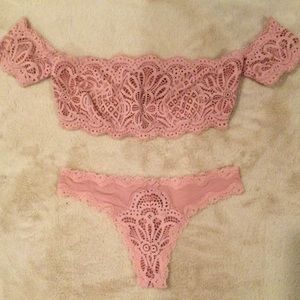 Victoria’s Secret Dream Angels Set
